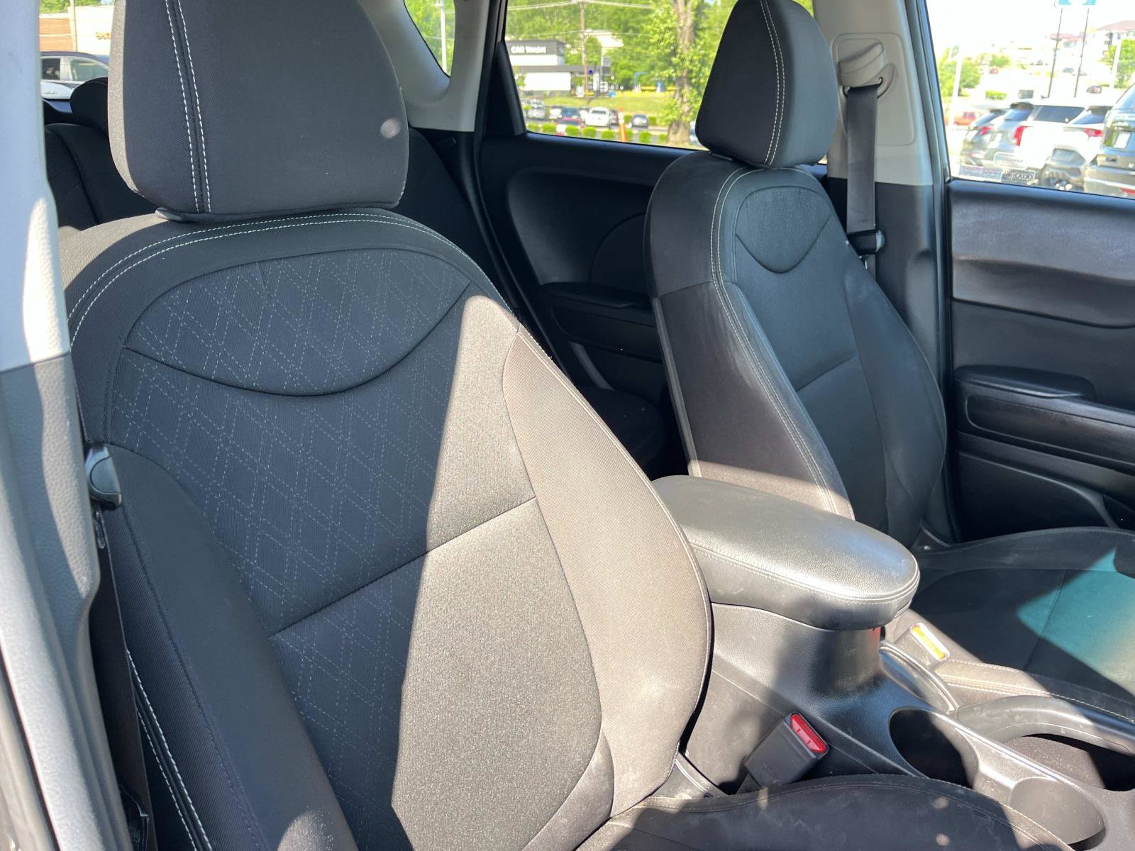 Used 2017 Kia Soul FWD image 23