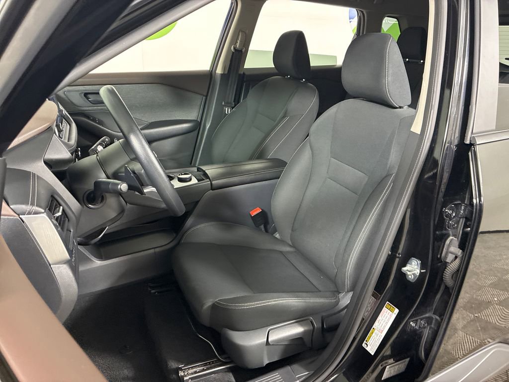 Used 2023 Nissan Rogue S AWD/4WD image 23