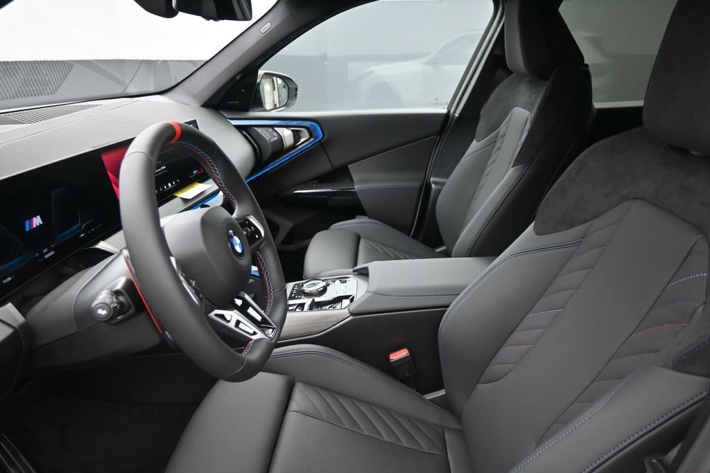 New 2026 BMW X3 M50 w/ Premium Package AWD/4WD image 12