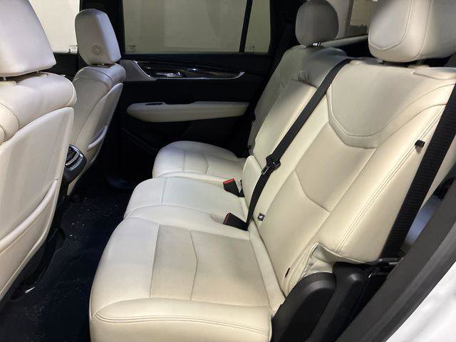 Used 2023 Cadillac XT6 Sport w/ Technology Package AWD/4WD image 58