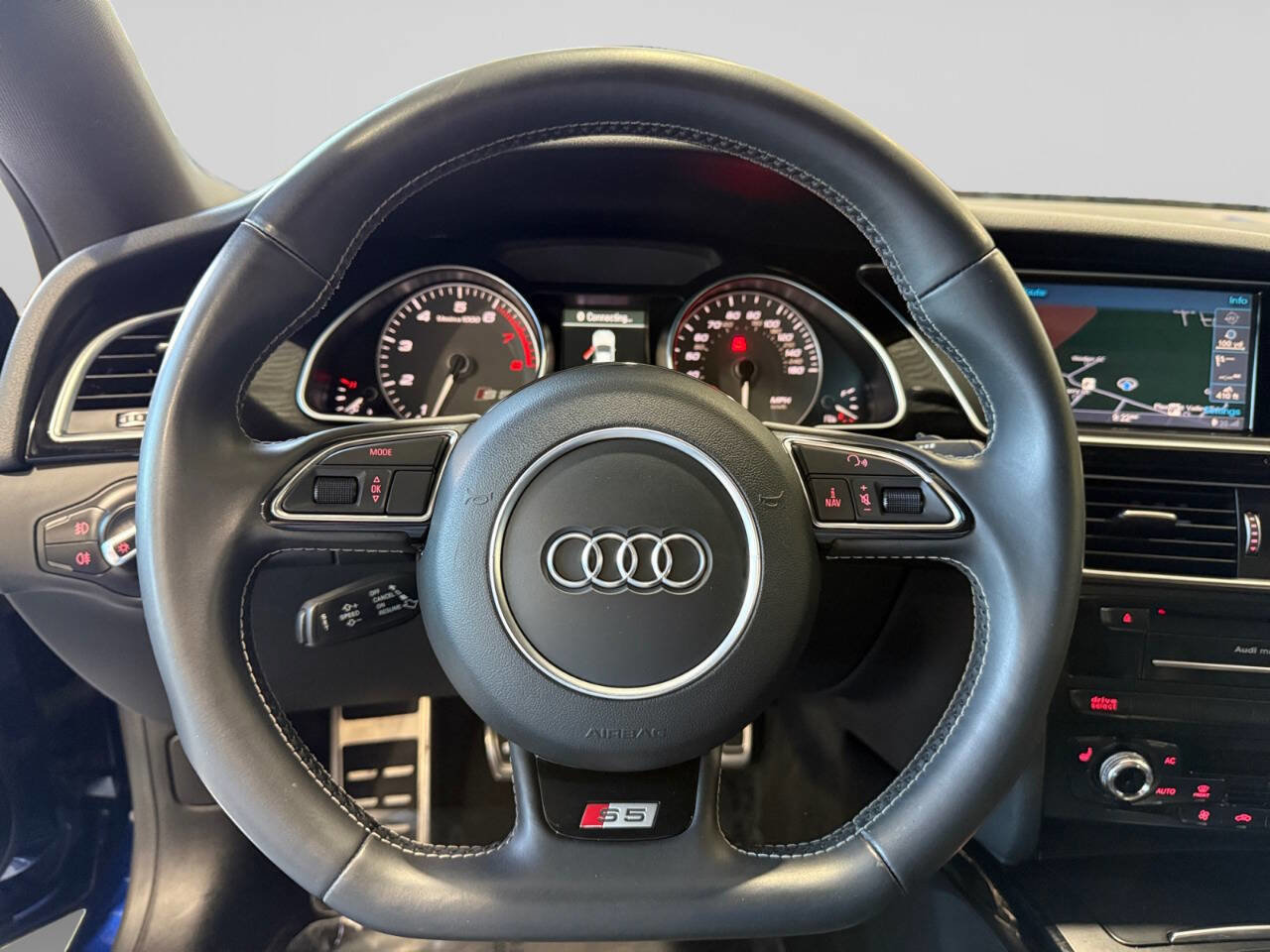 Used 2013 Audi S5 Premium Plus w/ Audi MMI Navigation Plus Pkg AWD/4WD image 13