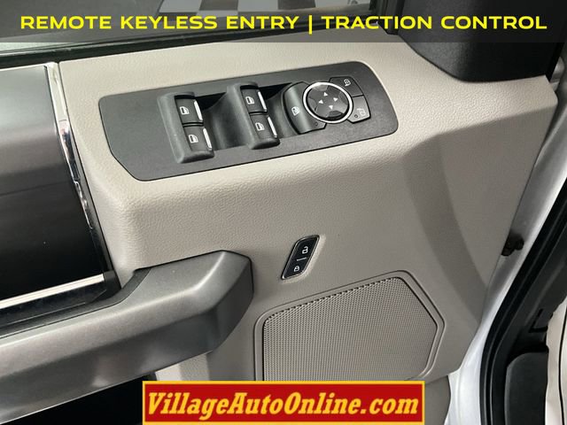 Used 2016 Ford F150 XLT w/ Equipment Group 302A Luxury image 15