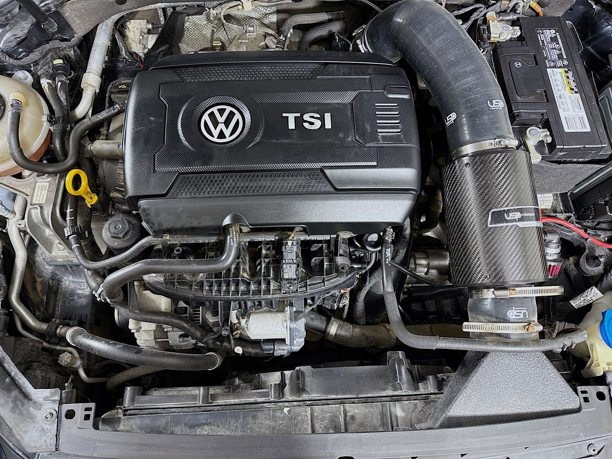 Used 2019 Volkswagen GTI Autobahn image 38