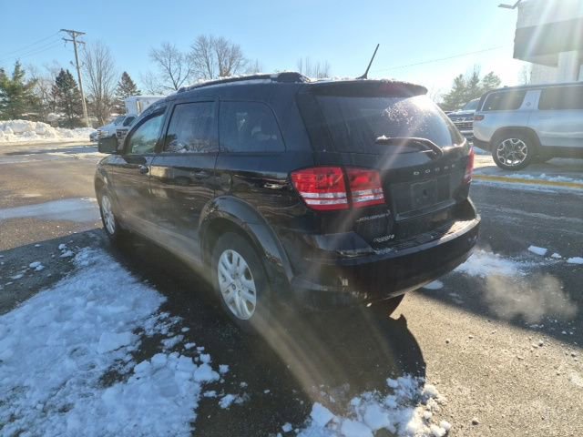 Used 2016 Dodge Journey SE image 7