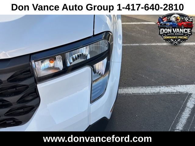 New 2026 Ford Maverick XL image 40