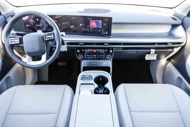 New 2026 Hyundai Ioniq 9 SEL image 12