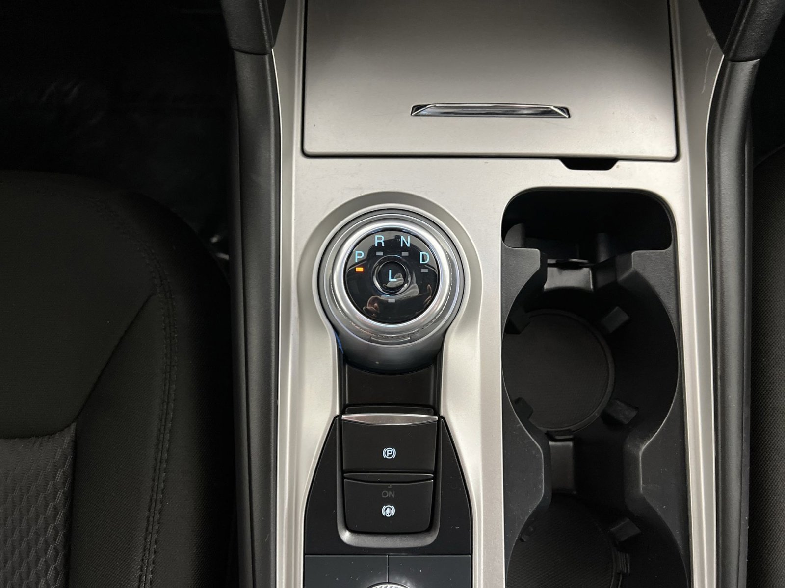 Used 2022 Ford Explorer XLT image 21