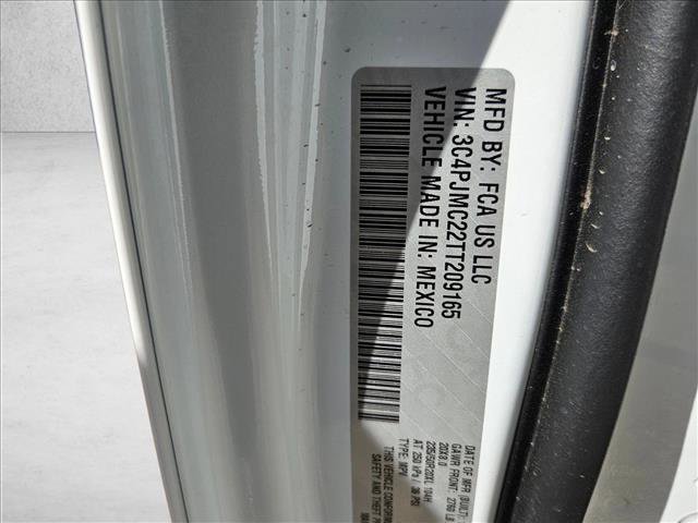 New 2026 Jeep Cherokee Overland w/ Advanced Pro Tech Group image 17