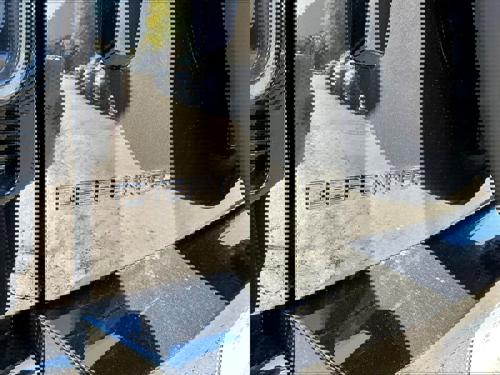 New 2025 Land Rover Defender 130 V8 image 26