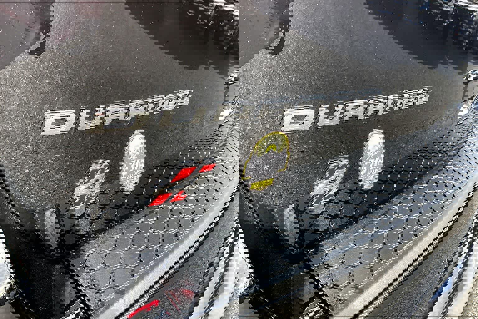 New 2026 Dodge Durango GT AWD/4WD image 7