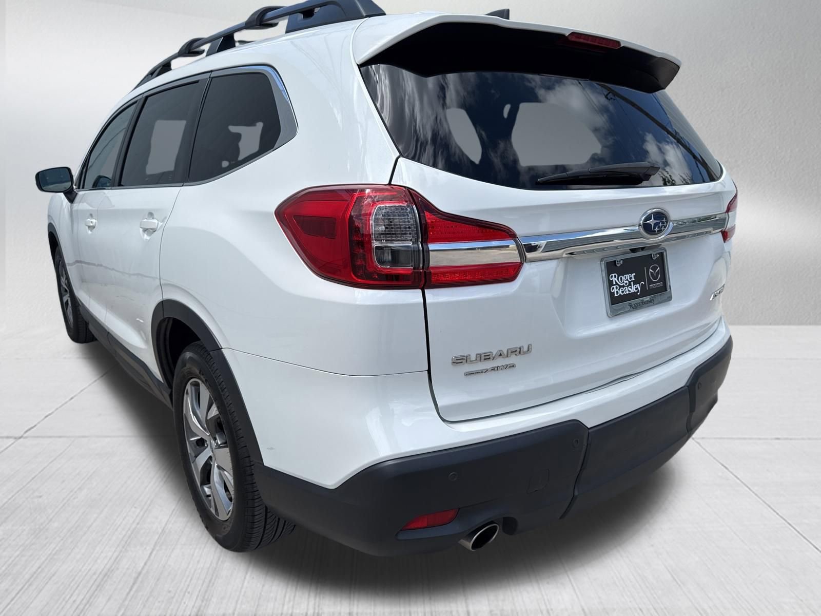 Used 2021 Subaru Ascent Premium w/ Convenience Package image 6