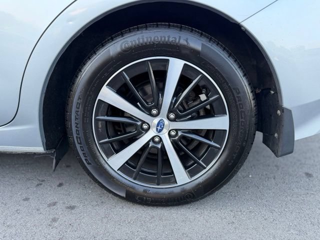 Used 2019 Subaru Impreza 2.0i Premium w/ Eyesight & BSD/Rcta & SRF AWD/4WD image 29