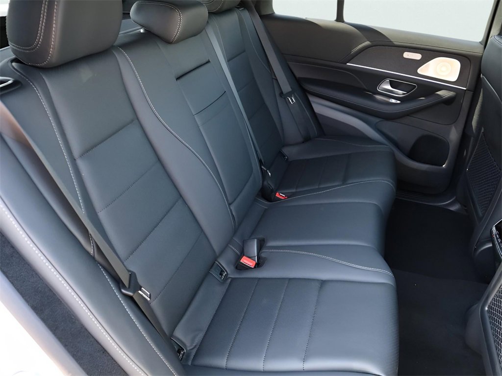 New 2026 Mercedes-Benz GLE 450 4MATIC image 15