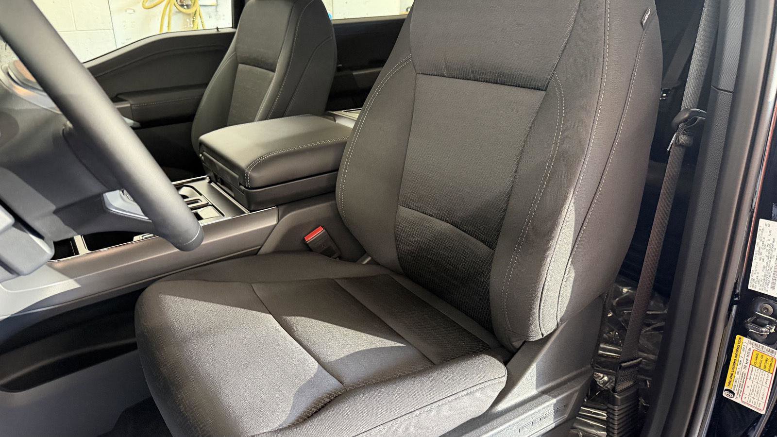 New 2025 Ford F150 XLT image 17