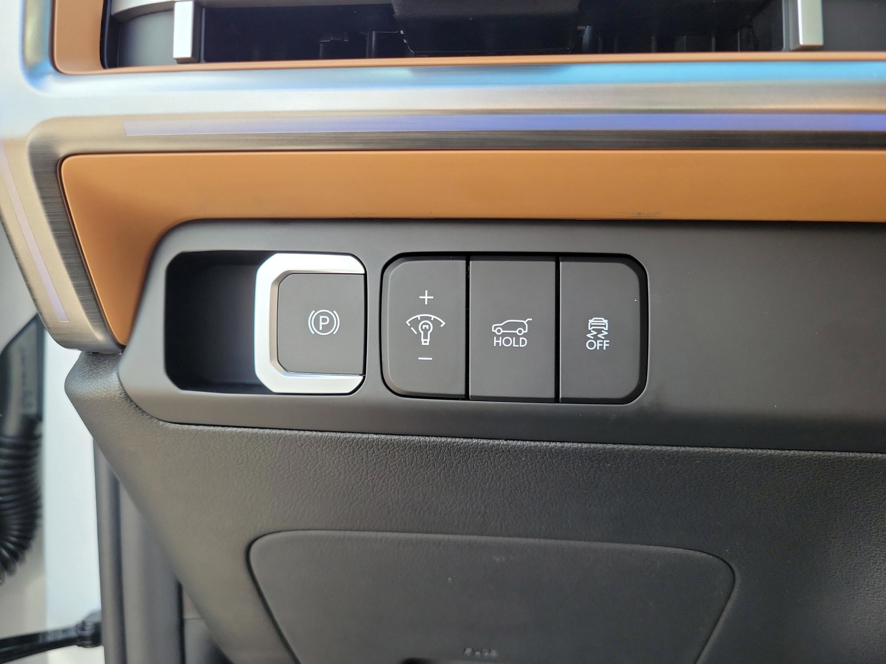 New 2026 Hyundai Santa Fe Limited image 24