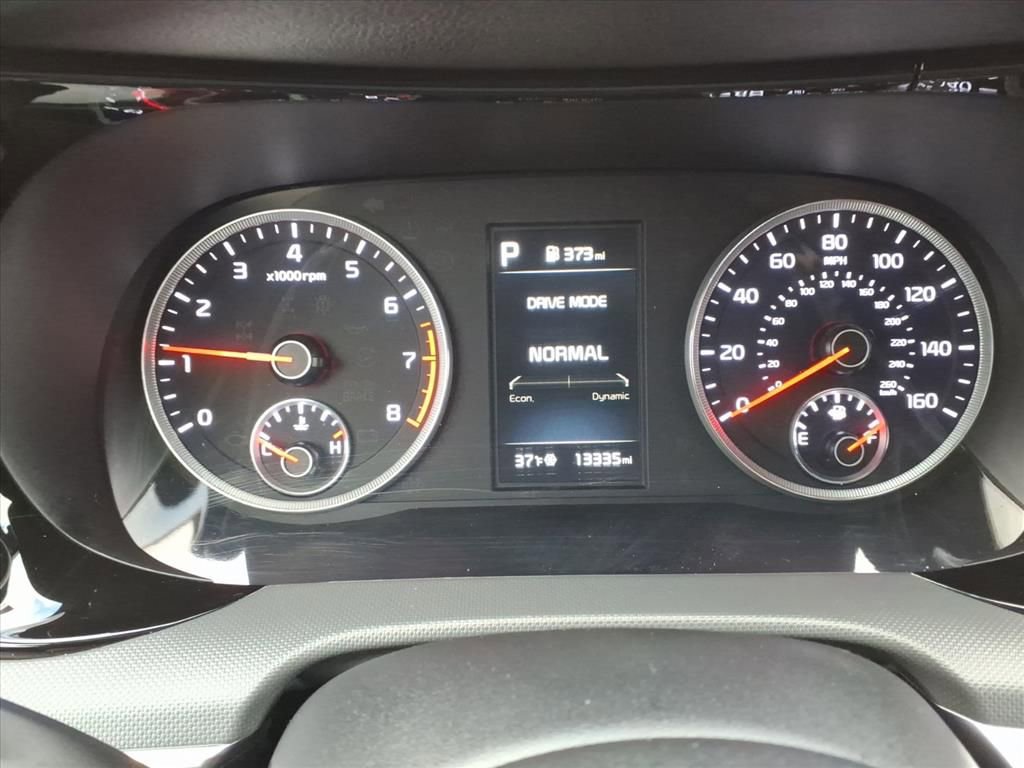 Used 2024 Kia K5 GT-Line image 19
