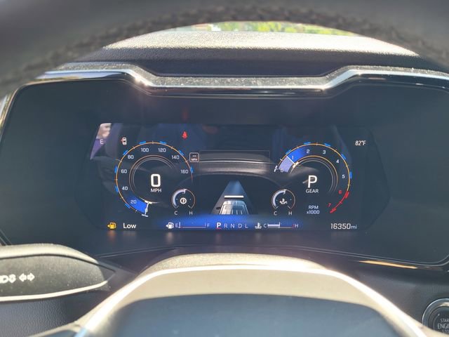 Used 2024 Chevrolet Colorado LT w/ LT Convenience Package RWD image 22