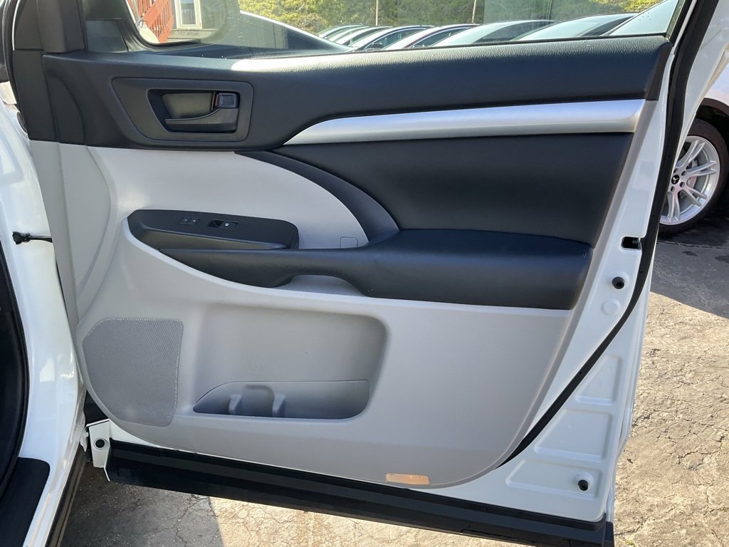Used 2018 Toyota Highlander Plus image 74
