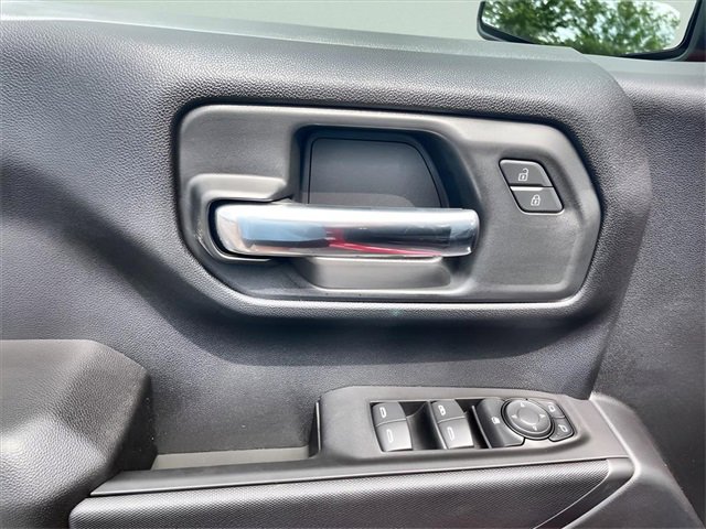 New 2025 Chevrolet Silverado 1500 Custom image 15