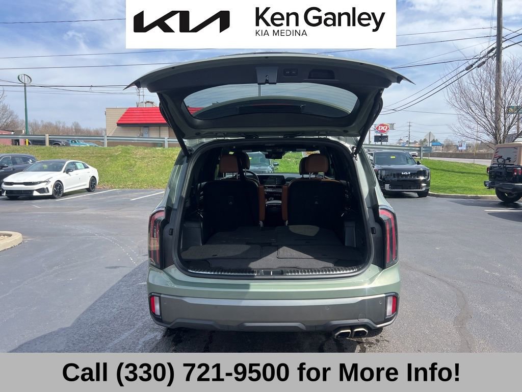Used 2023 Kia Telluride SX Prestige X-Pro image 52