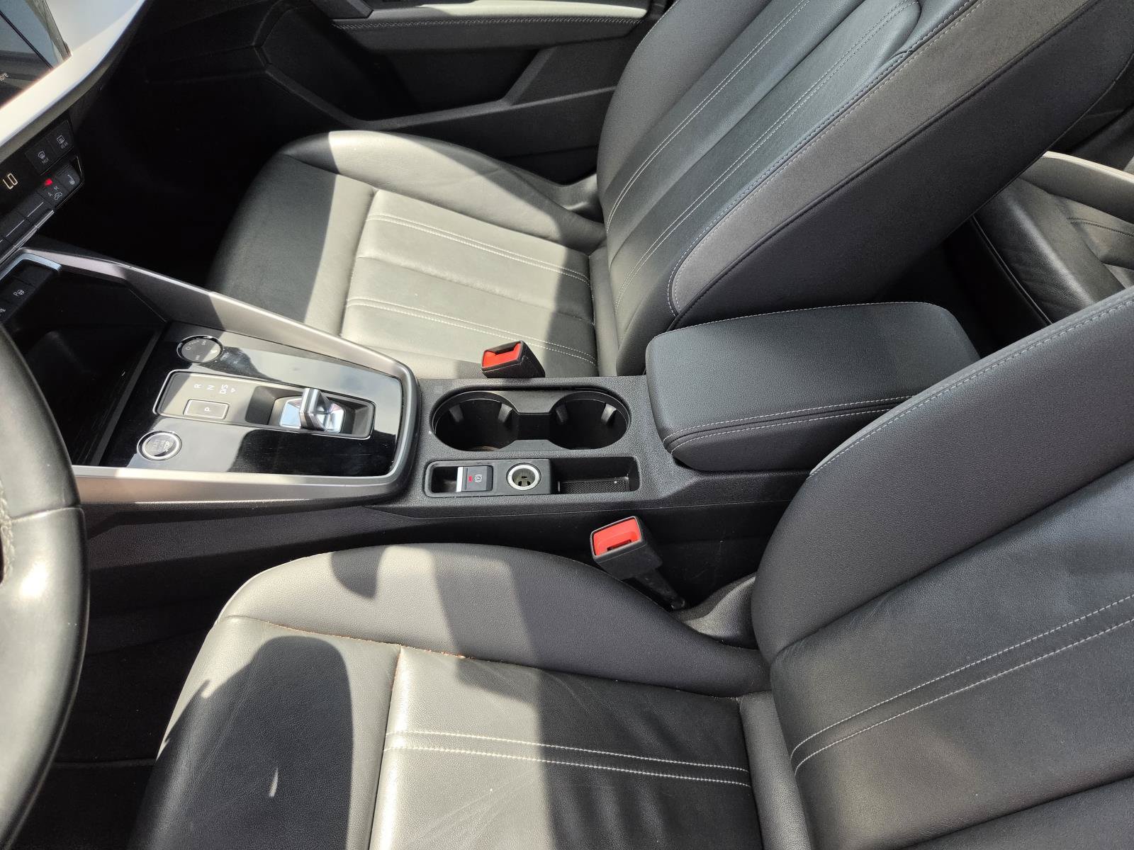 Used 2024 Audi A3 2.0T Premium FWD image 25