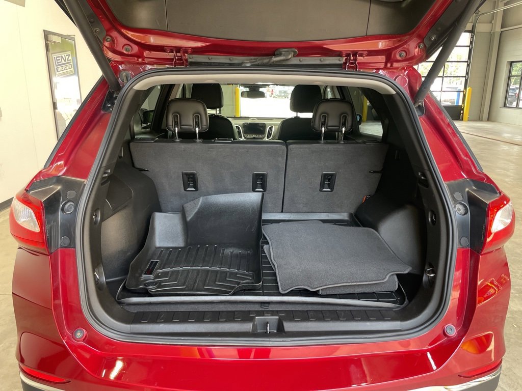Used 2020 Chevrolet Equinox Premier image 10