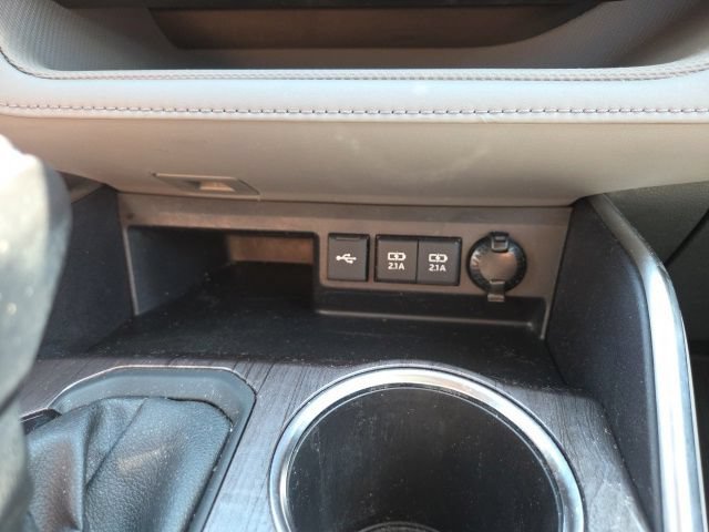Used 2021 Toyota Highlander Limited AWD/4WD image 20