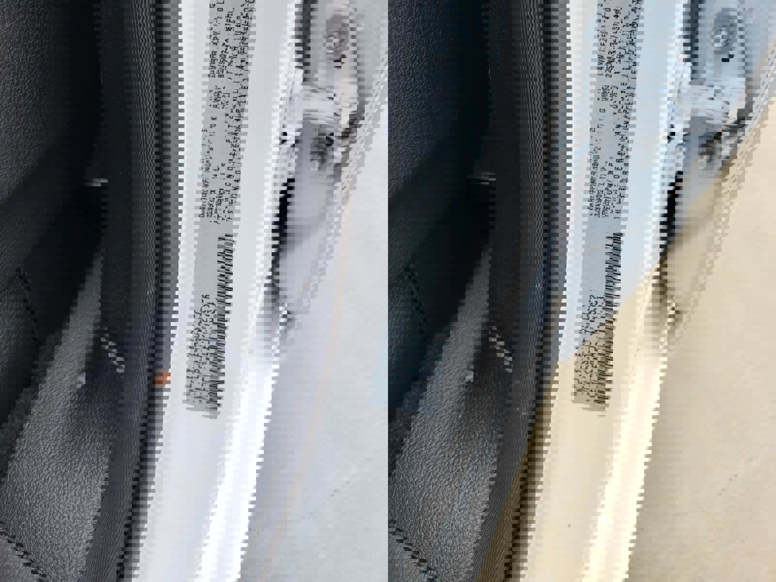 New 2026 RAM 1500 Laramie w/ Night Edition image 21