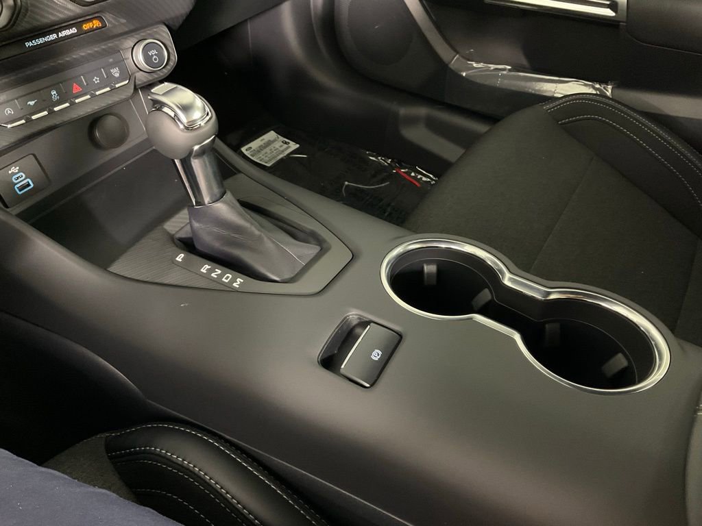 New 2026 Ford Mustang GT image 17