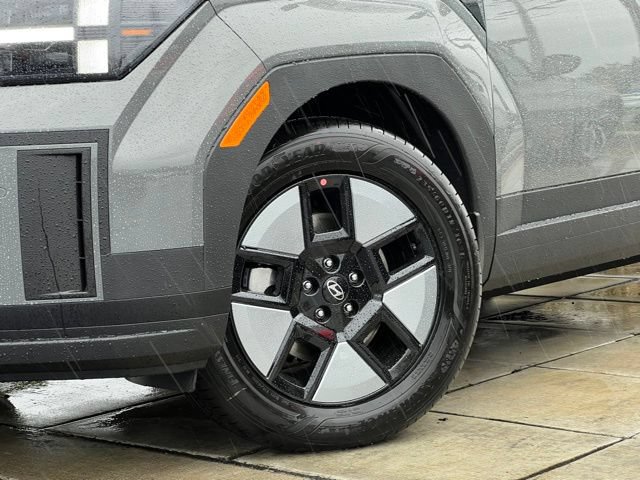 New 2026 Hyundai Santa Fe SEL AWD/4WD image 2