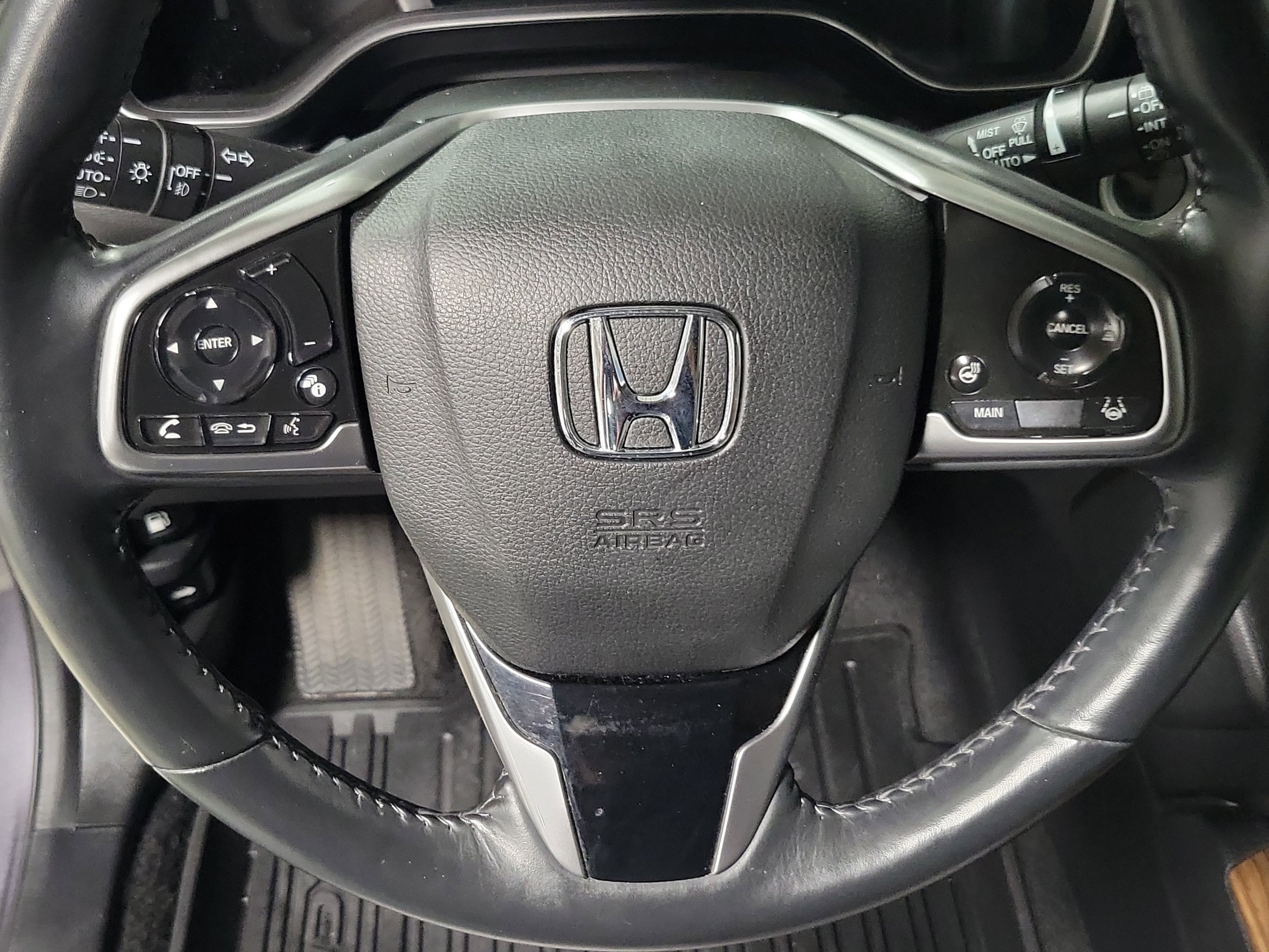 Used 2021 Honda CR-V Touring image 26