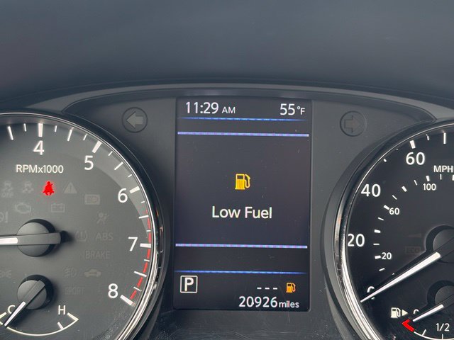 Used 2018 Nissan Rogue S AWD/4WD image 19