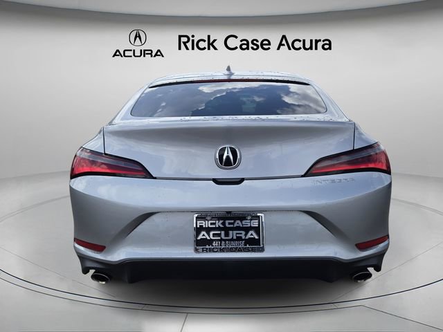 Certified 2023 Acura Integra image 5