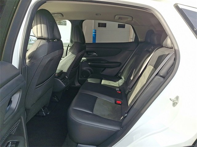 Used 2024 Nissan Ariya ENGAGE image 10