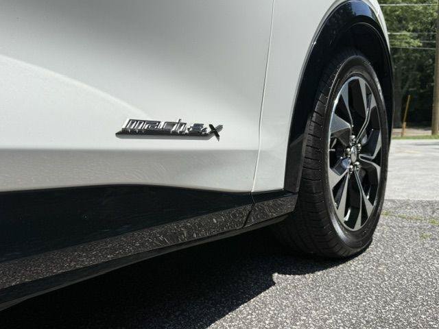 Used 2023 Ford Mustang Mach-E Premium AWD/4WD image 28