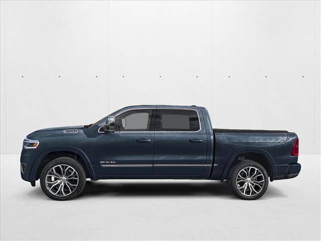 New 2026 RAM 1500 Tungsten image 2