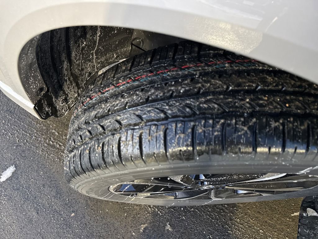 New 2025 MAZDA CX-5 AWD 2.5 S w/ Preferred Package image 27