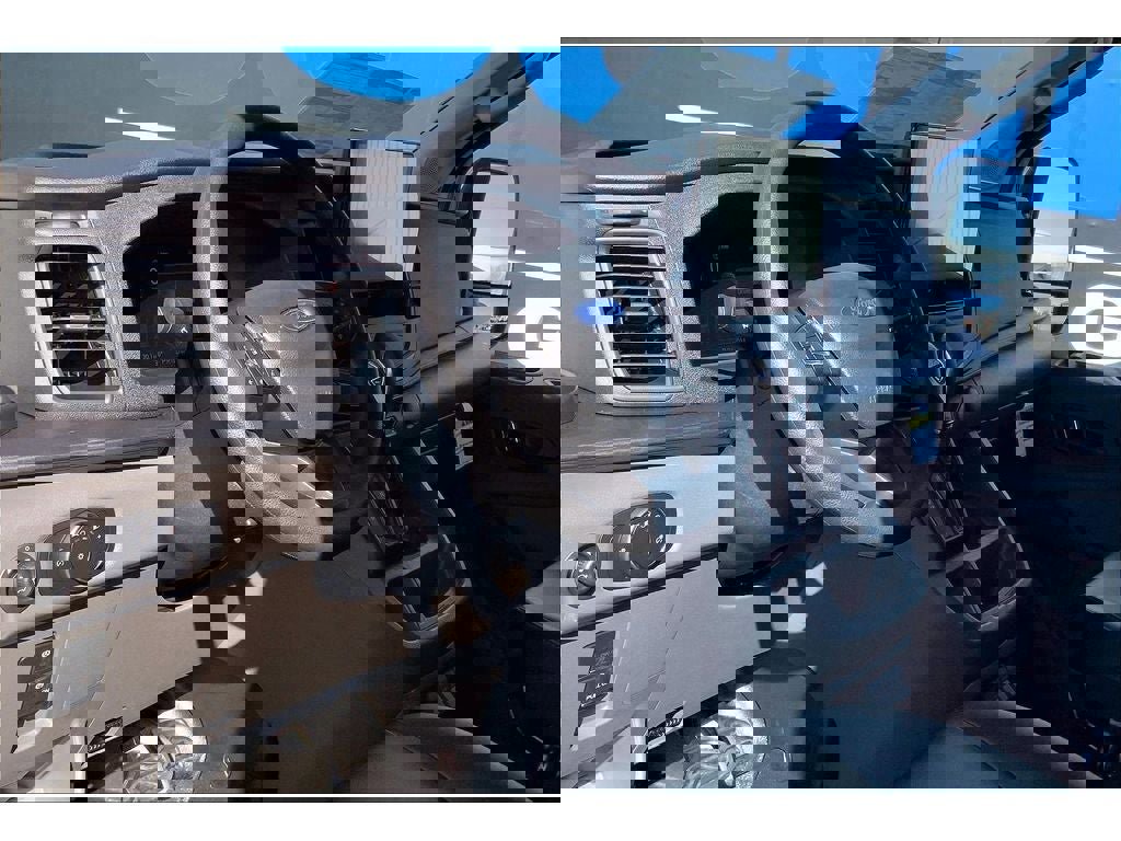 New 2026 Ford Transit 250 148 Medium Roof Extended AWD w/ Upfitter Package image 20