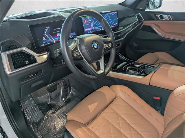 Used 2024 BMW X5 sDrive40i w/ Premium Package RWD image 11