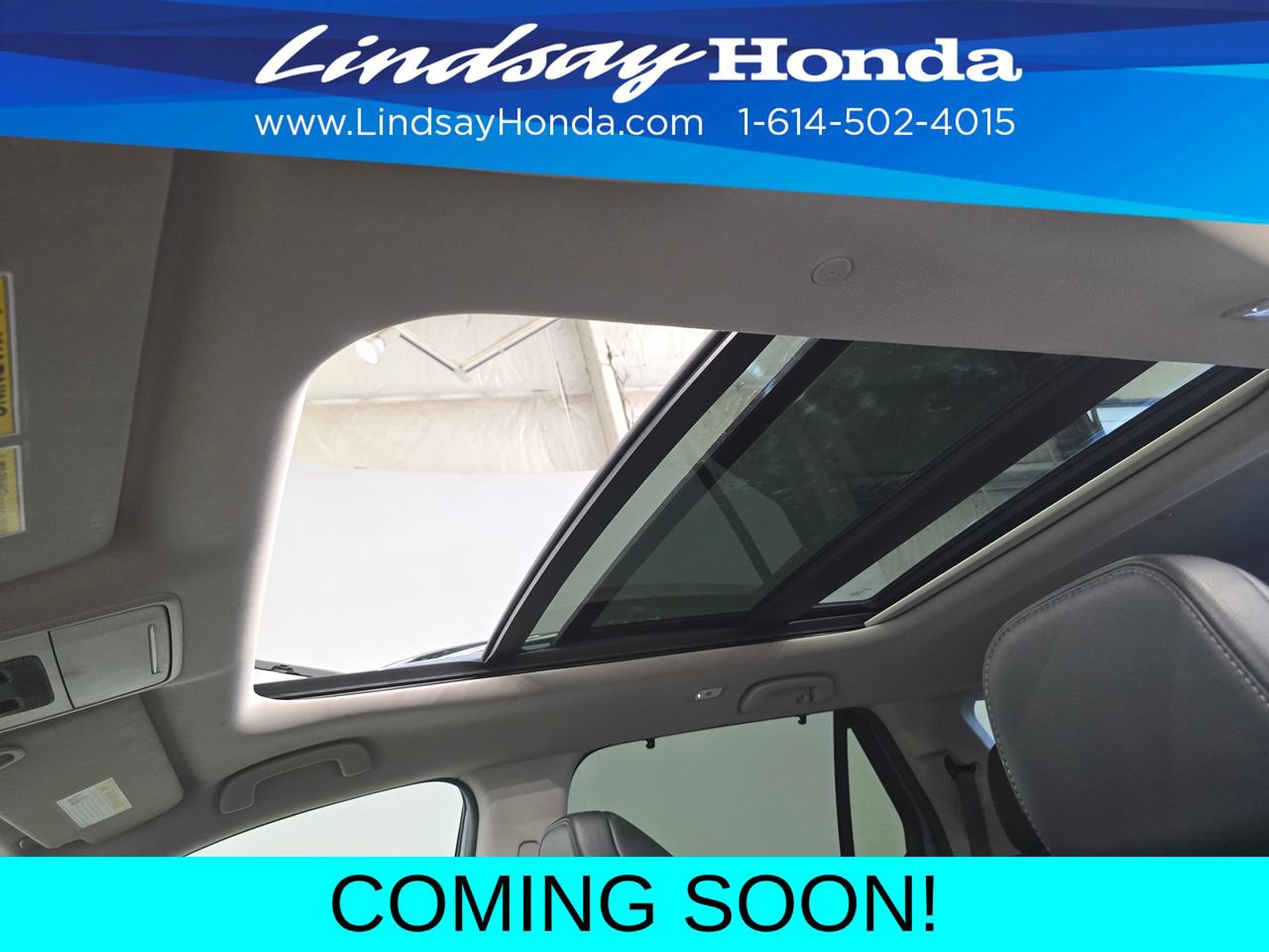 Used 2024 Honda Pilot Touring image 24