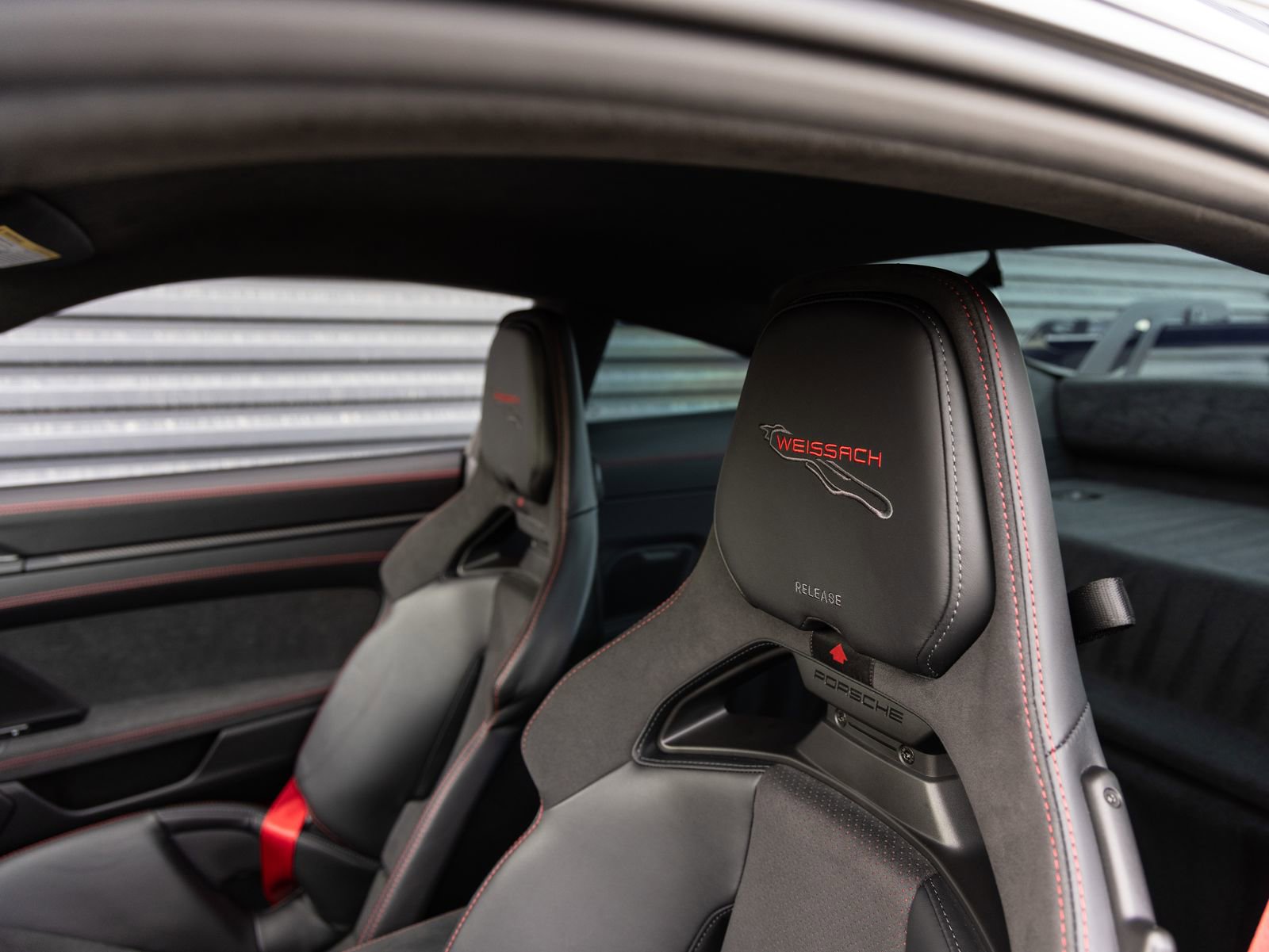 Certified 2025 Porsche 911 GT3 image 25