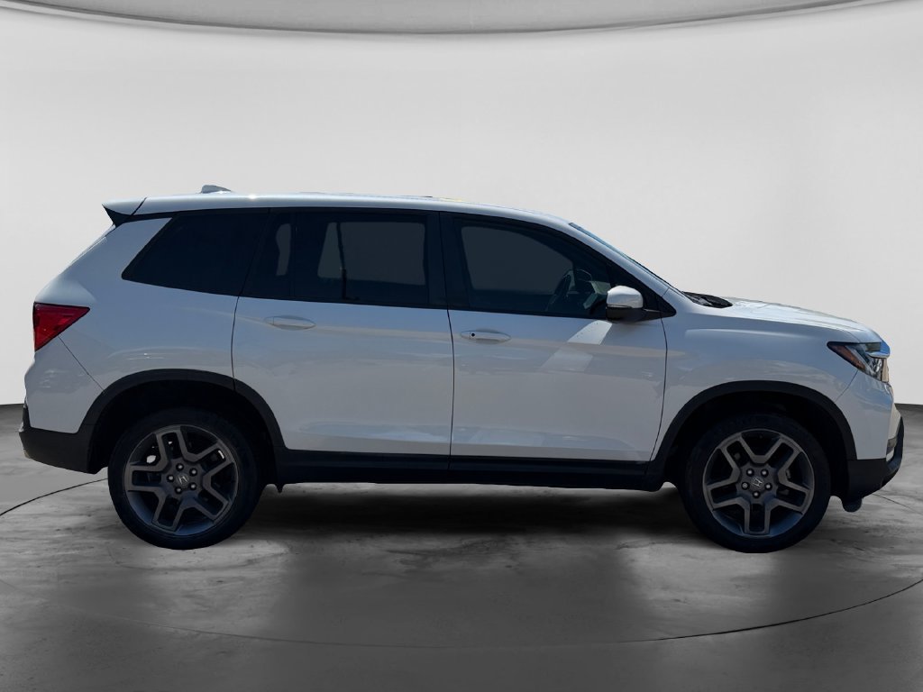 Used 2023 Honda Passport EX-L image 10