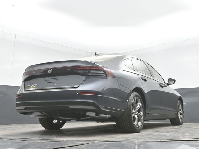 Used 2023 Honda Accord EX image 33