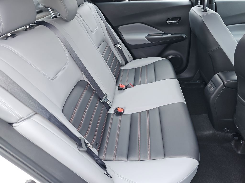 Used 2023 Nissan Kicks SR w/ SR Premium Package image 22