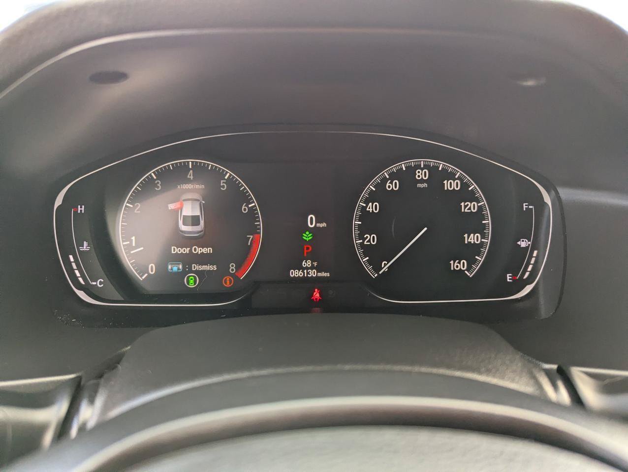 Used 2021 Honda Accord Sport image 16