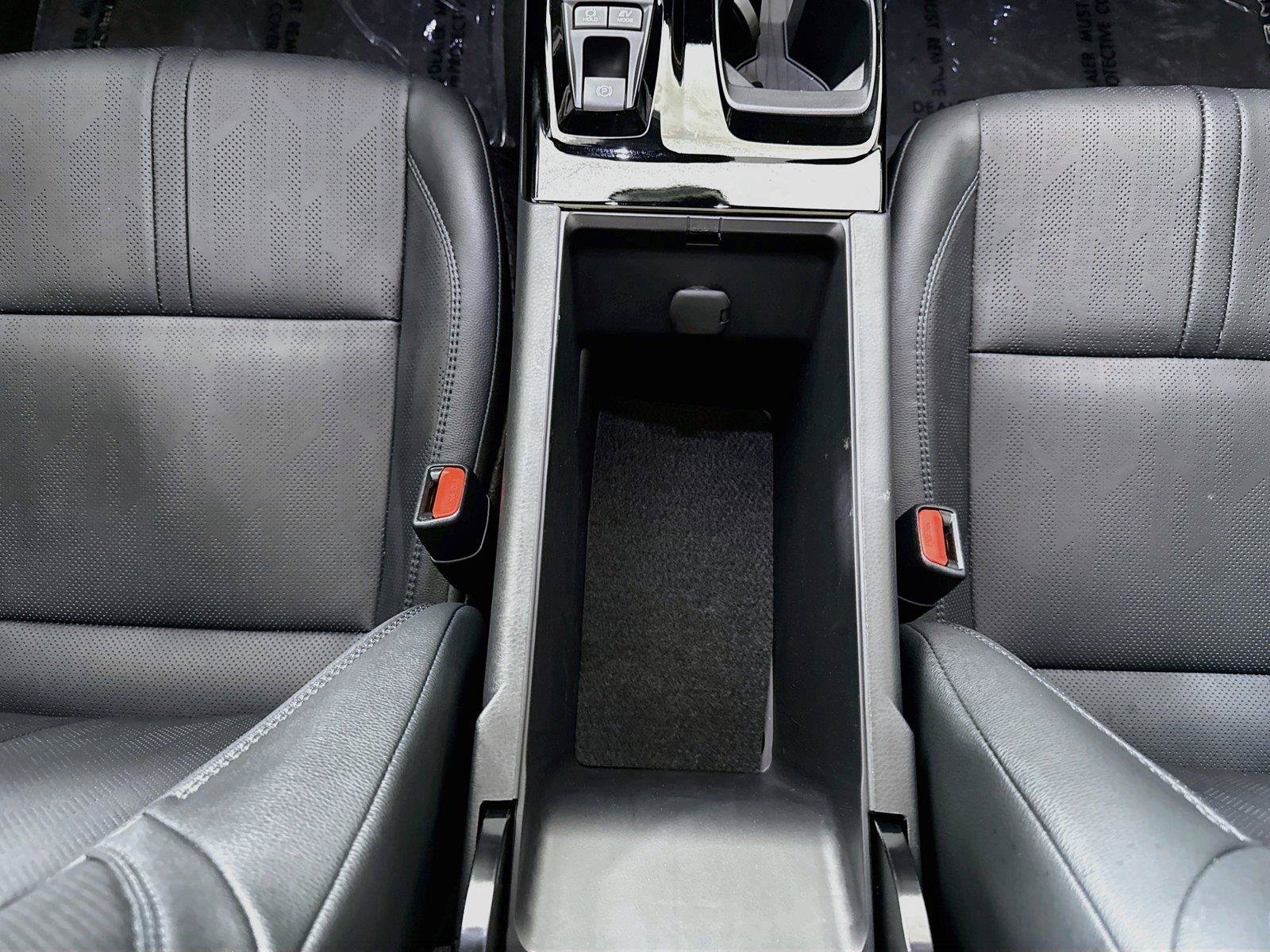 Certified 2025 Toyota Camry XSE FWD image 36