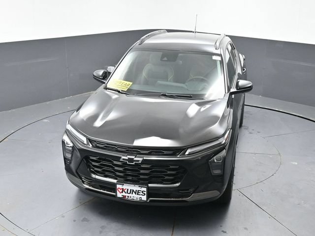 New 2026 Chevrolet Trax ACTIV w/ Driver Confidence Package FWD image 39