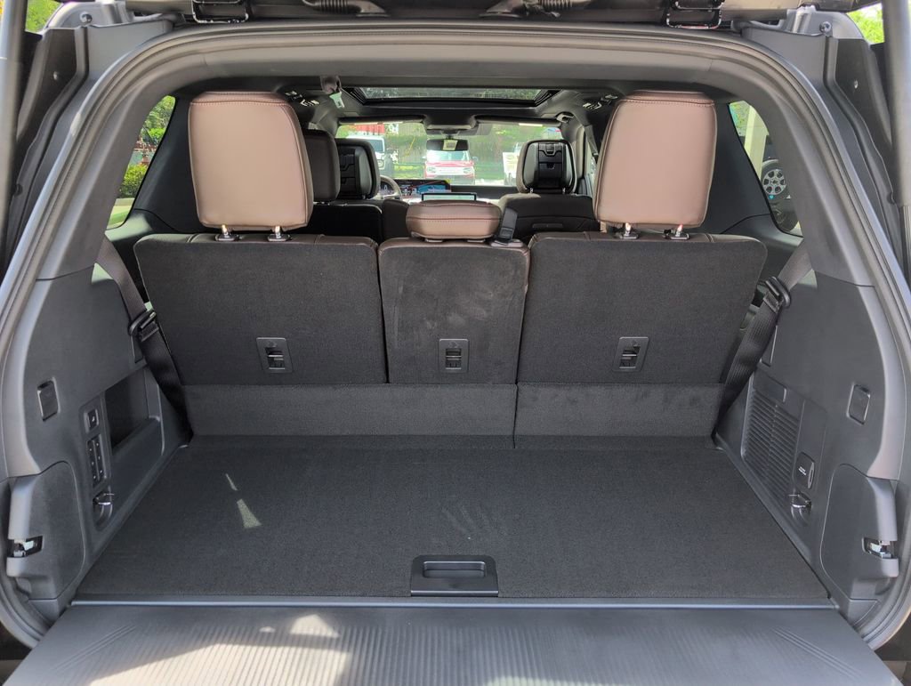 New 2026 Ford Expedition King Ranch AWD/4WD image 29