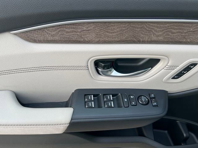 New 2026 Honda Pilot Elite image 14