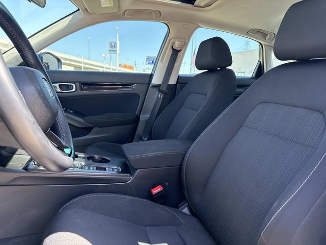 Used 2024 Honda Civic EX image 7